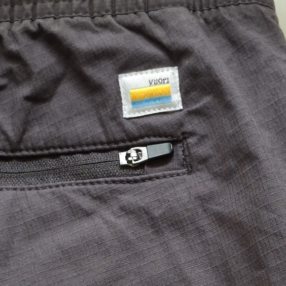 Vuori Ripstop Pant - Picture 7 of 16